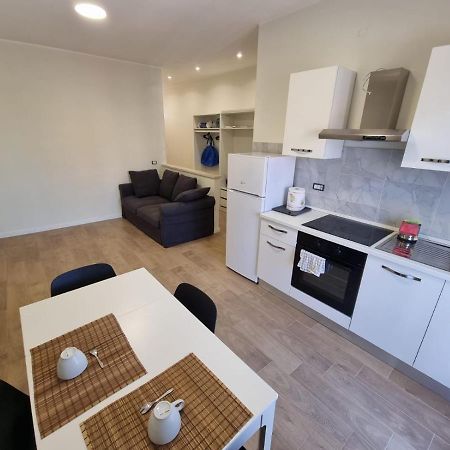 Quiet Apartment Fiumicino Ngoại thất bức ảnh