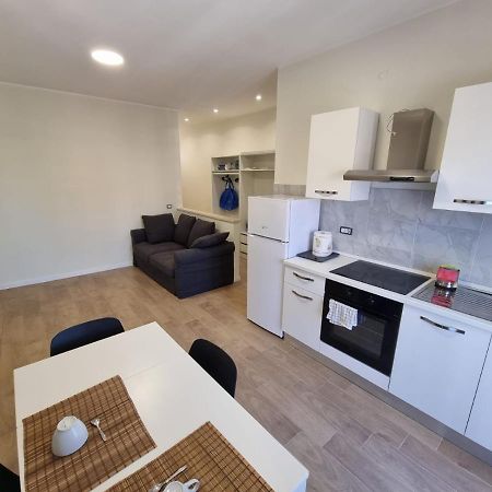Quiet Apartment Fiumicino Ngoại thất bức ảnh