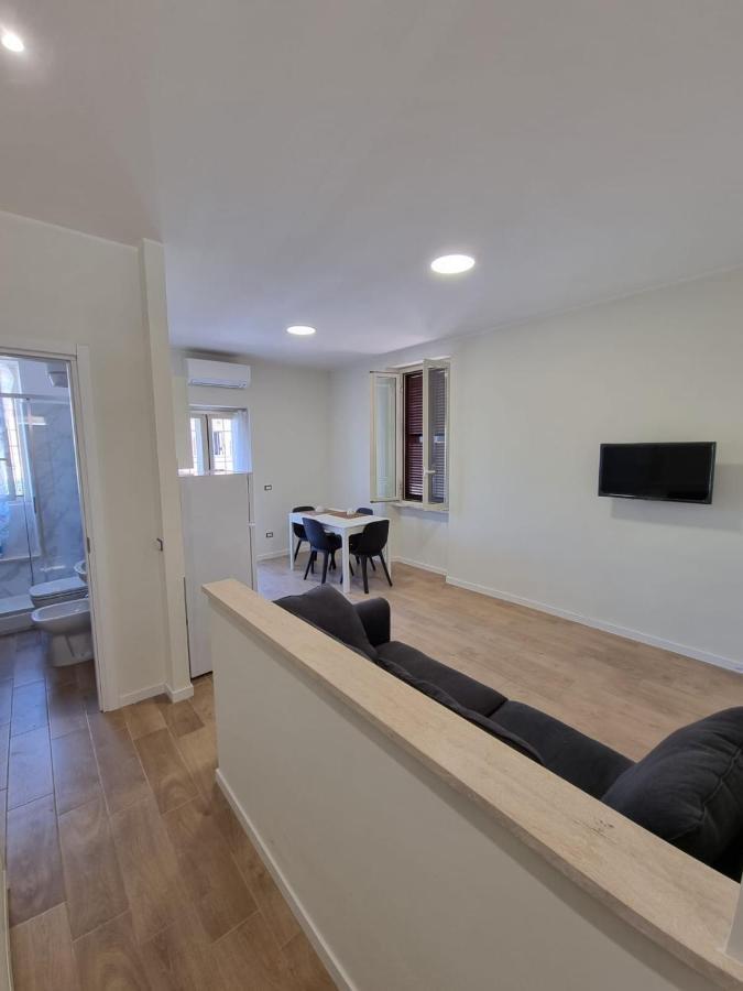 Quiet Apartment Fiumicino Ngoại thất bức ảnh