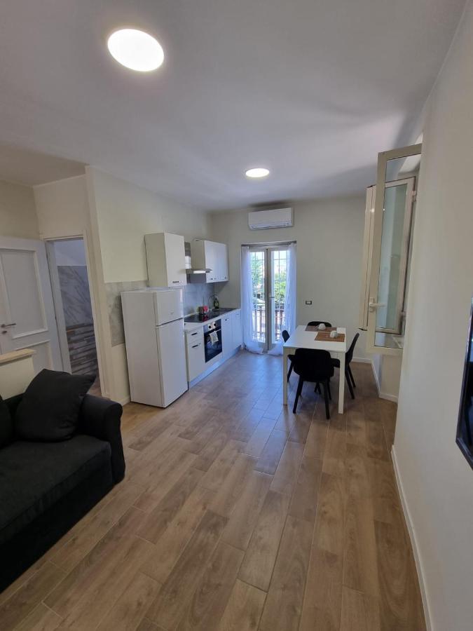 Quiet Apartment Fiumicino Ngoại thất bức ảnh