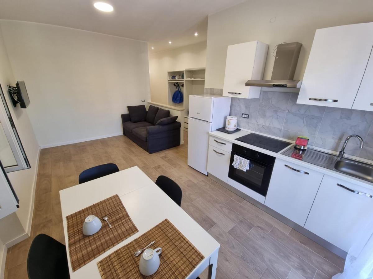Quiet Apartment Fiumicino Ngoại thất bức ảnh