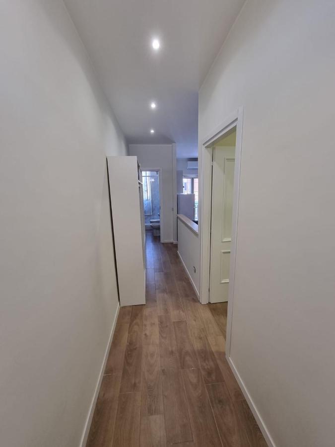 Quiet Apartment Fiumicino Ngoại thất bức ảnh