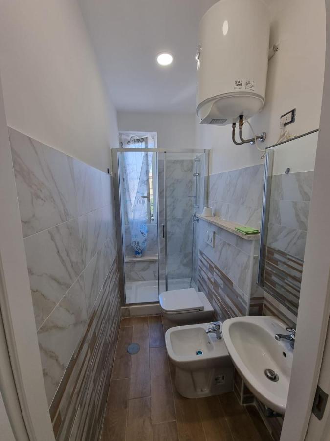 Quiet Apartment Fiumicino Ngoại thất bức ảnh