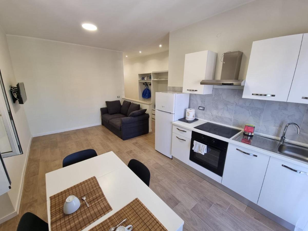 Quiet Apartment Fiumicino Ngoại thất bức ảnh