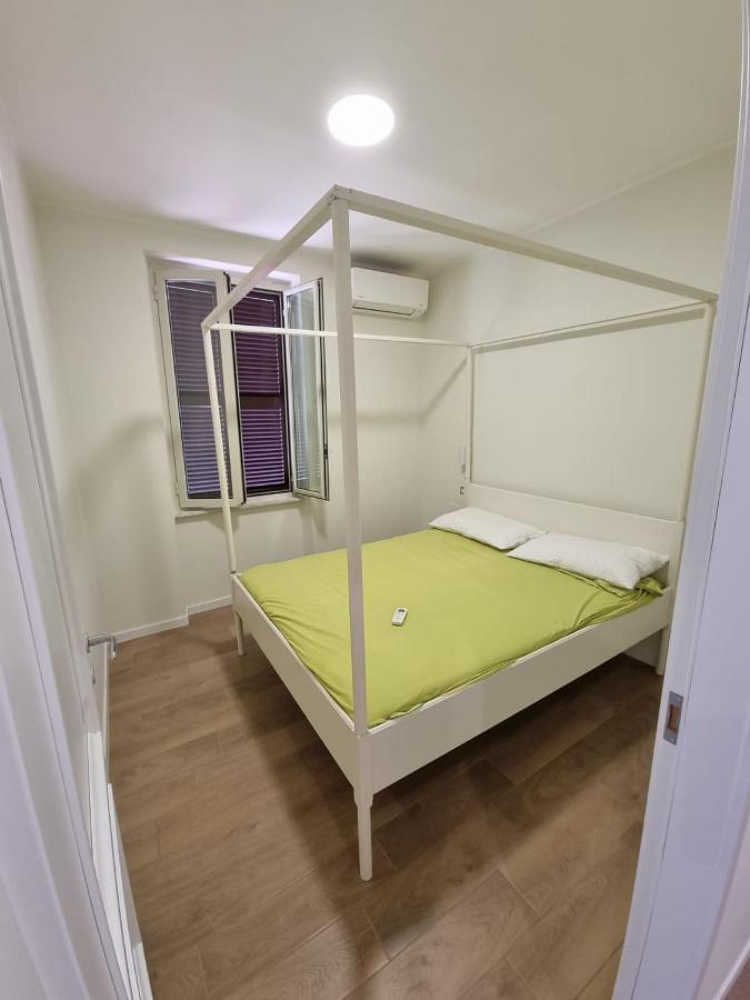 Quiet Apartment Fiumicino Ngoại thất bức ảnh